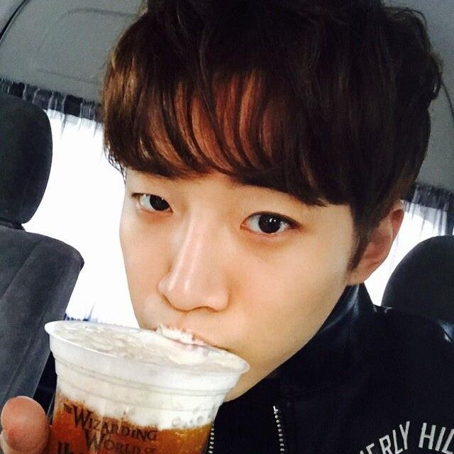 이준호 팬이 찍은 순간