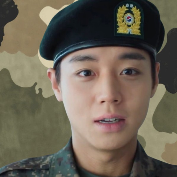 팬들이 사랑하는 박지훈의 인기 프로필 사진