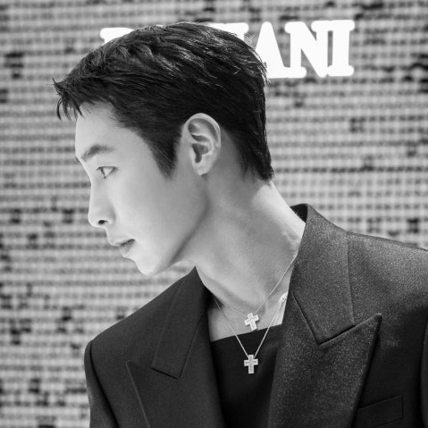 Latest photo of Lee Jaewook