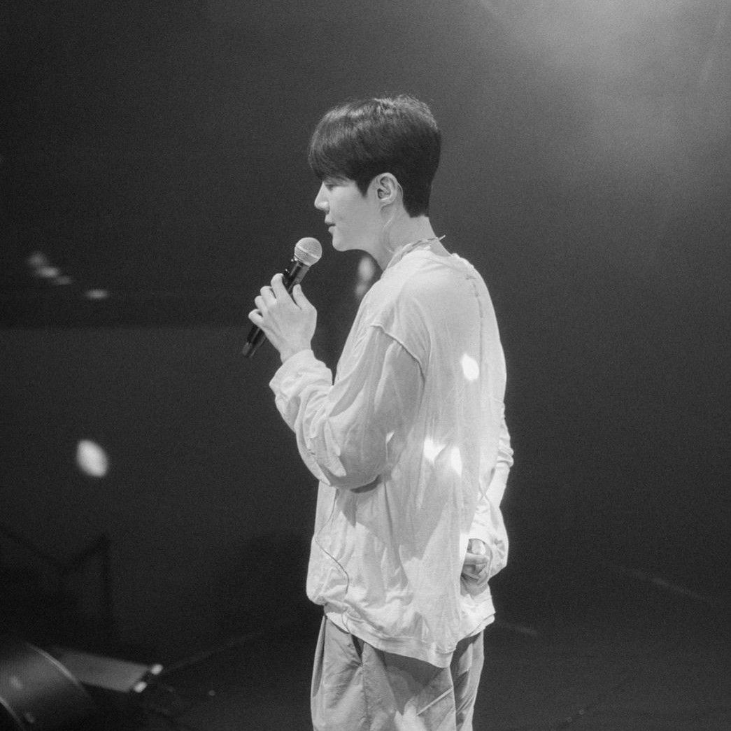 キム・ソンホの最近の活動ショット