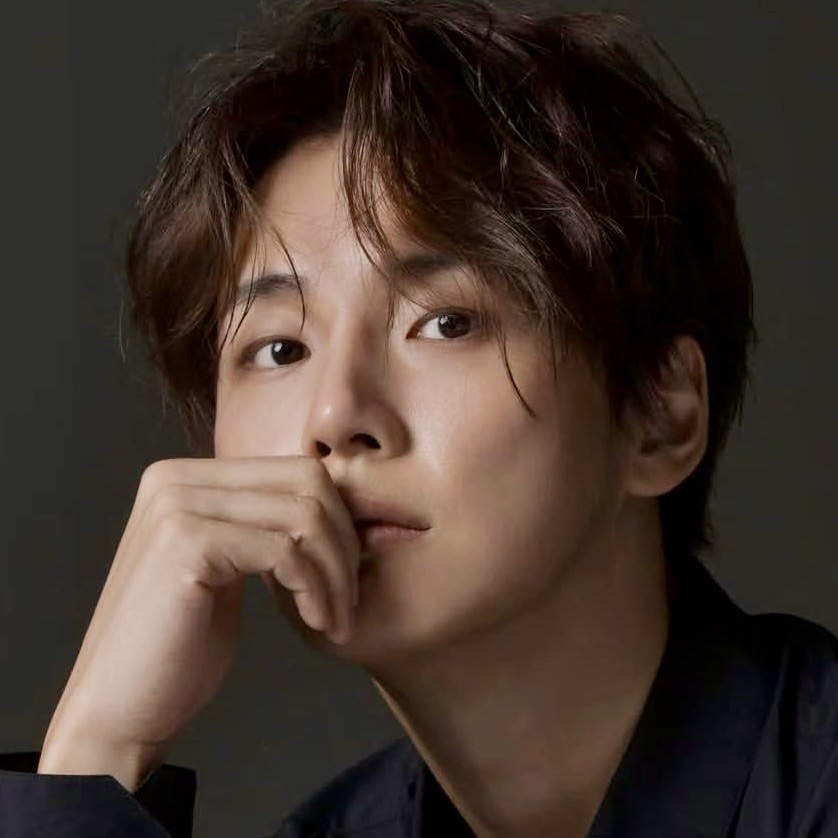 Recent activity shot of Yoon Shiyoon
