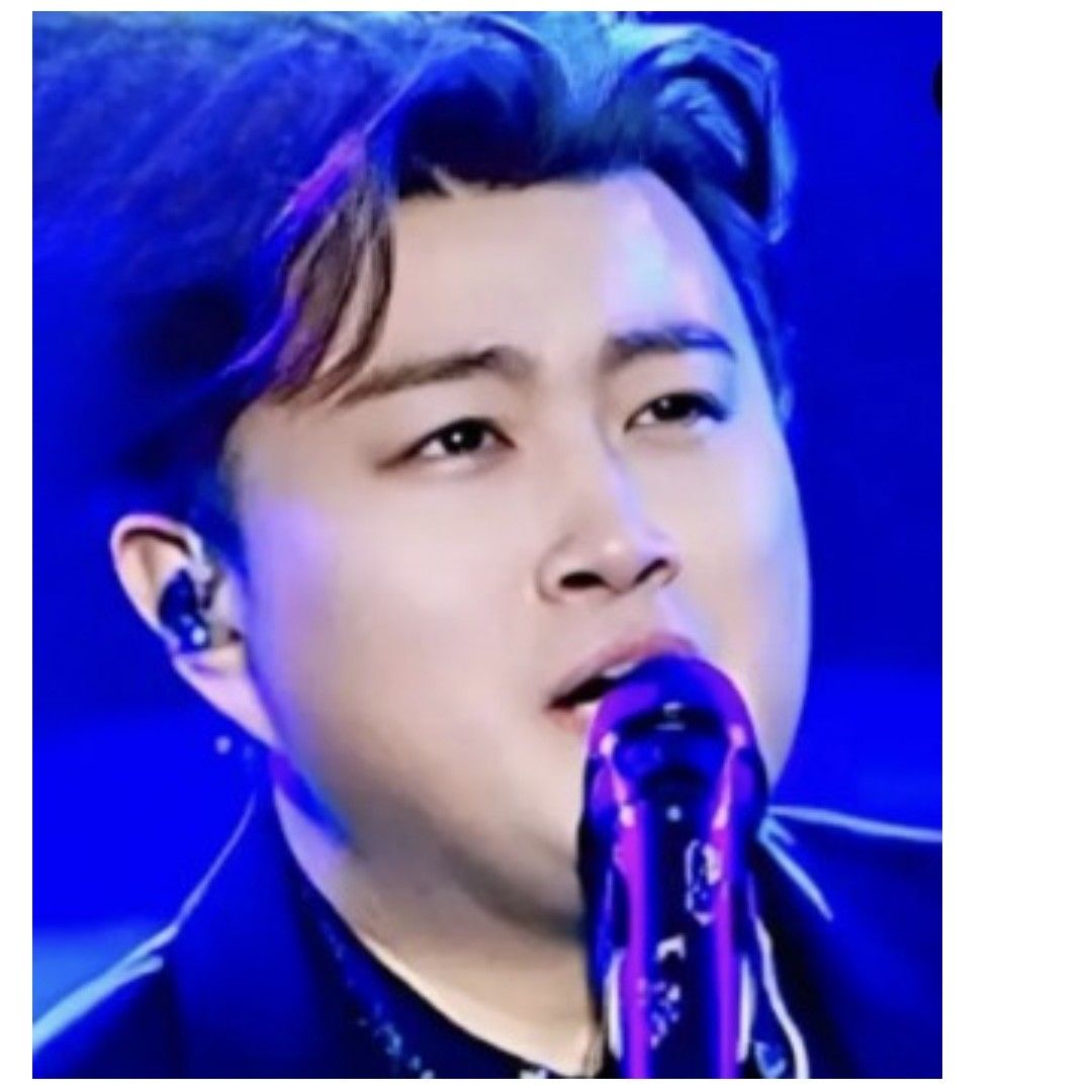 金浩中的近期活動照