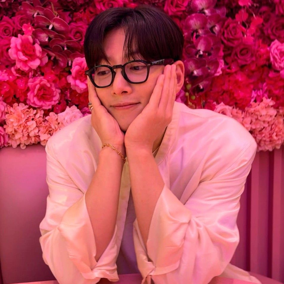 ファンが撮影したチ・チャンウクの瞬間