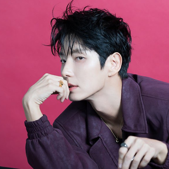 이준기 팬이 찍은 순간
