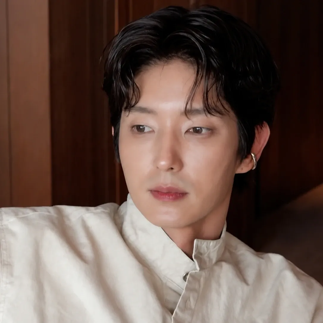 이준기의 최신 사진