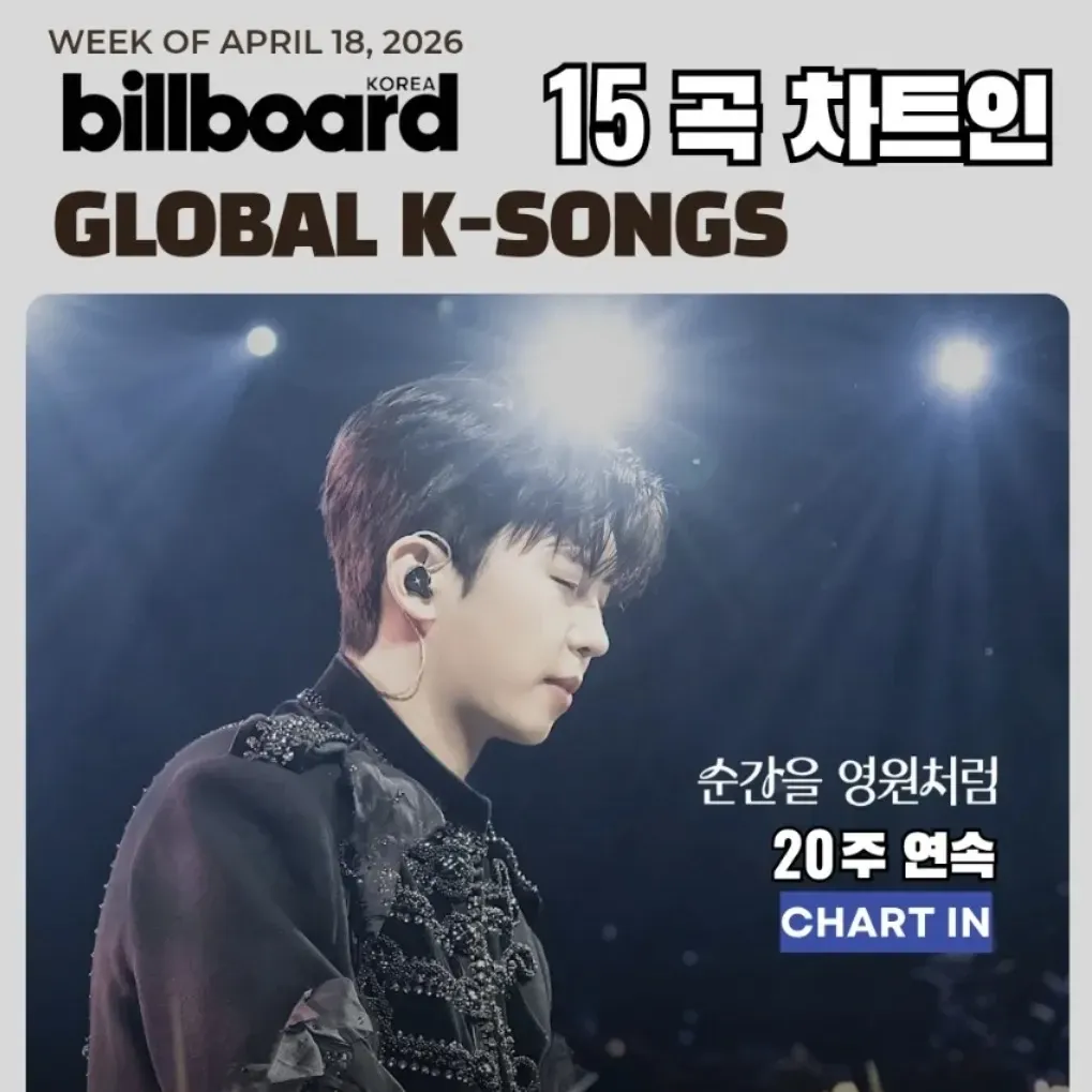 Cuplikan di balik layar dari Lim Youngwoong