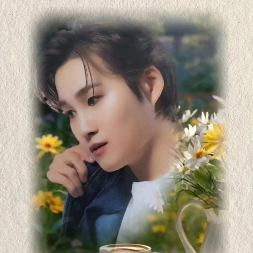 金熙栽的最新照片