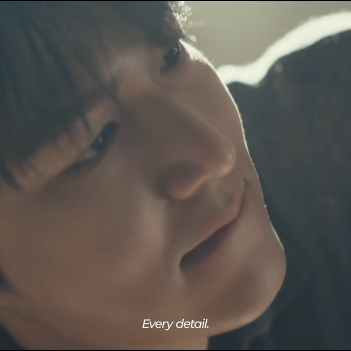 李敏鎬的近期活動照