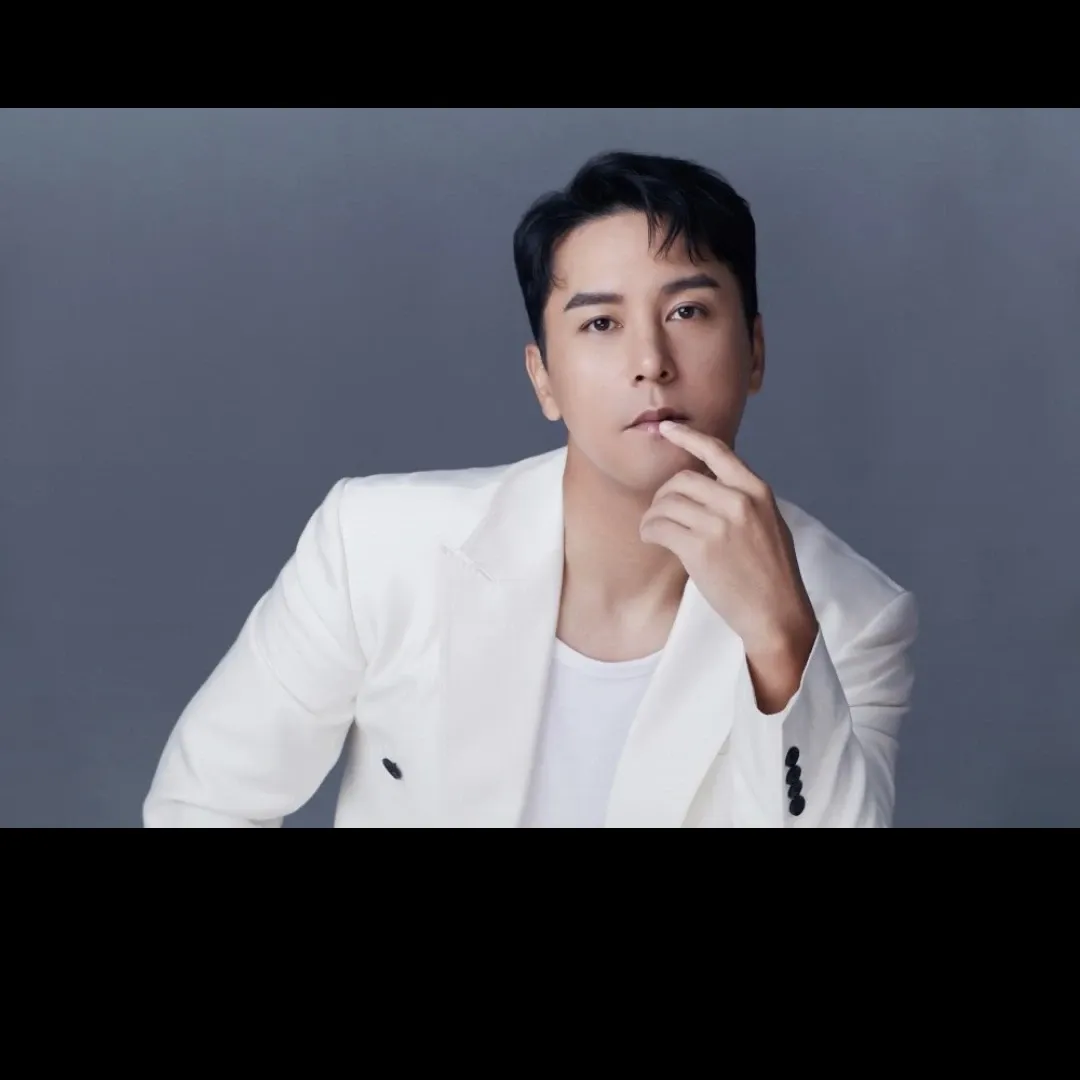 Foto terbaru dari Jang Minho