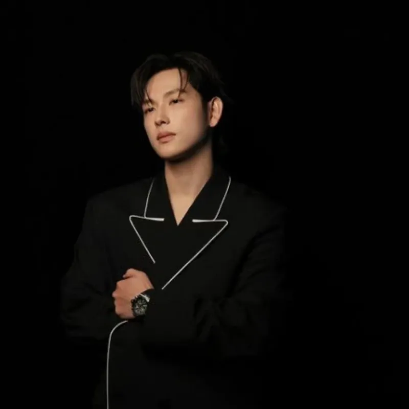 Recent activity shot of Yim Siwan