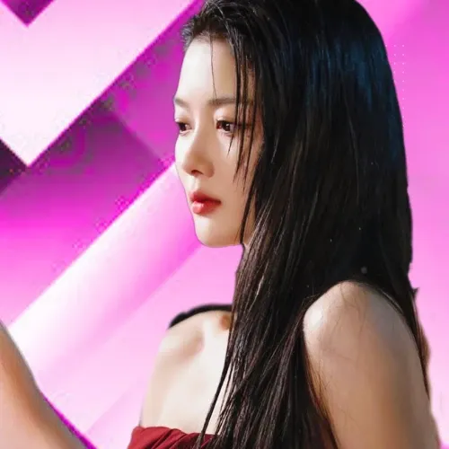 Latest photo of Kim Youjung