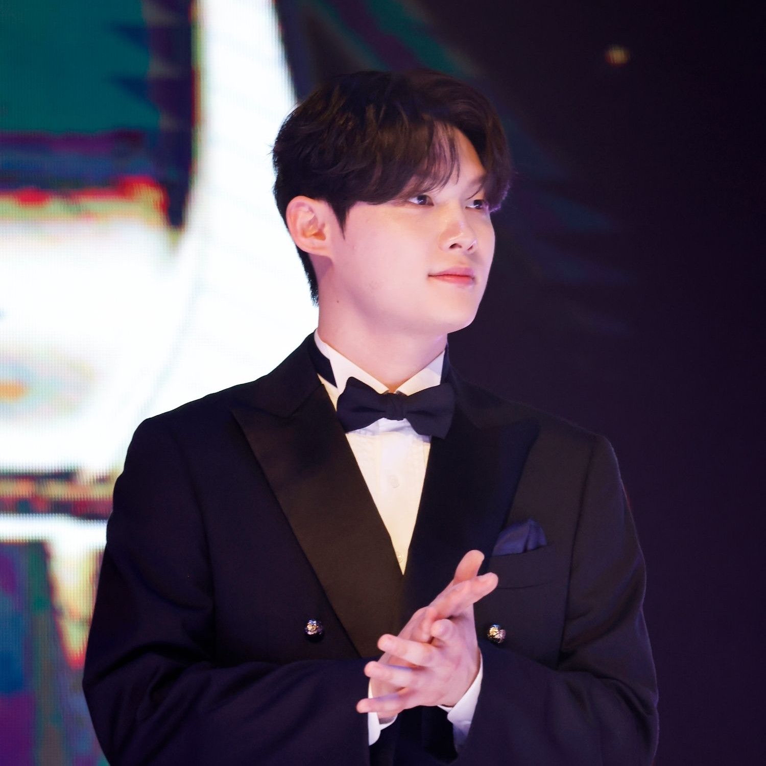 최재명 최근 활동샷