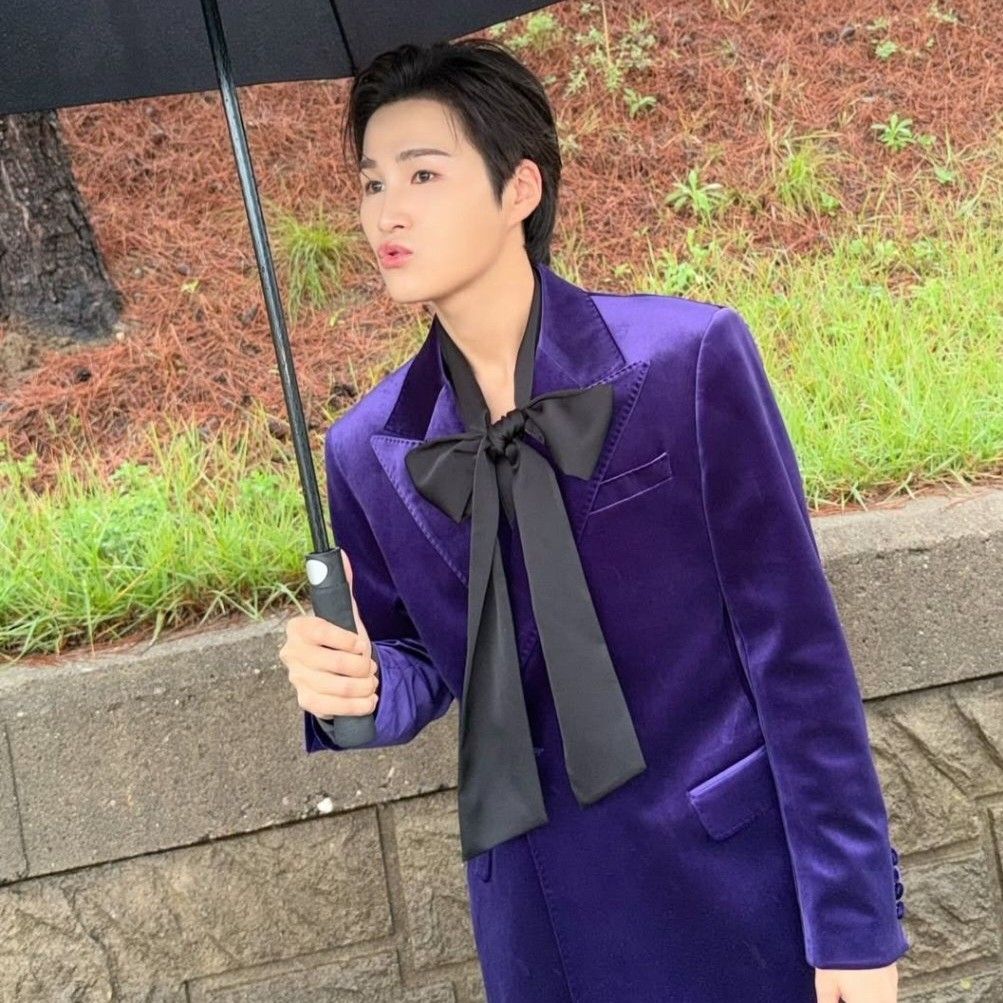 김희재 팬이 찍은 순간