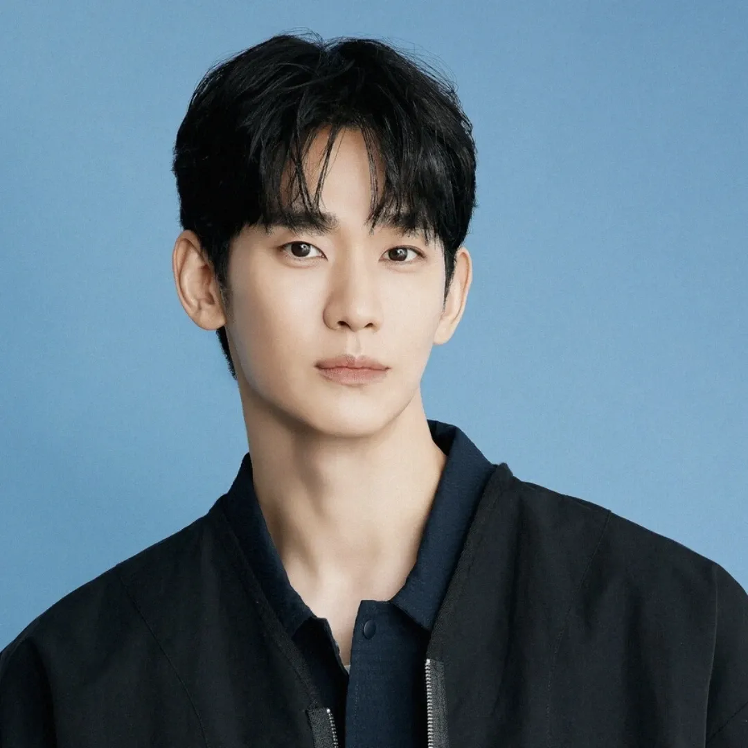 Behind-the-scenes cut of Kim Soohyun