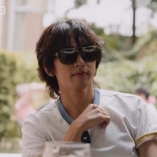 Latest photo of Lee Seungyoon