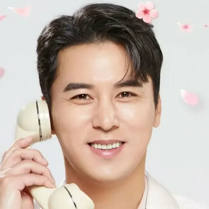 Foto kegiatan terbaru dari Jang Minho