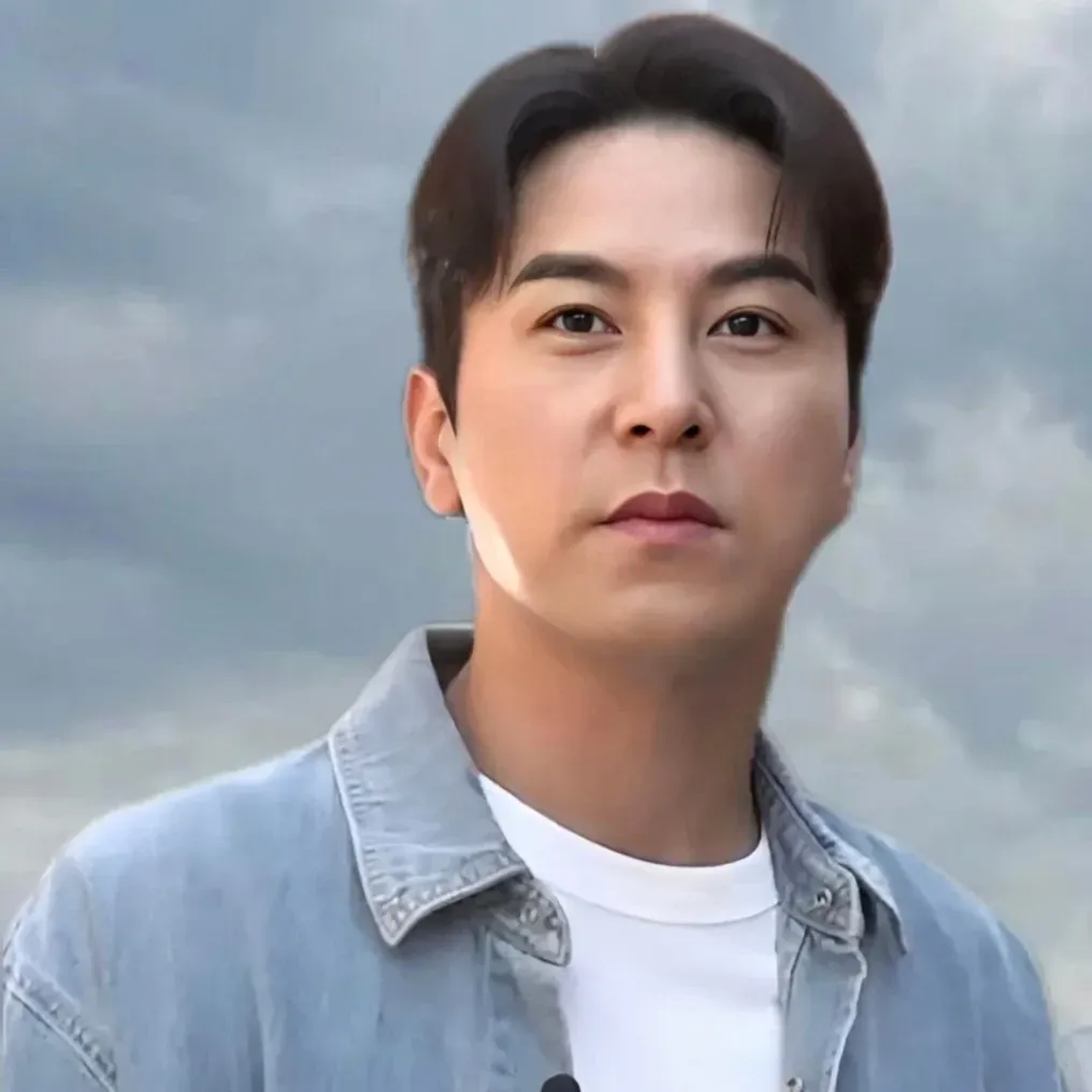 Cuplikan di balik layar dari Jang Minho