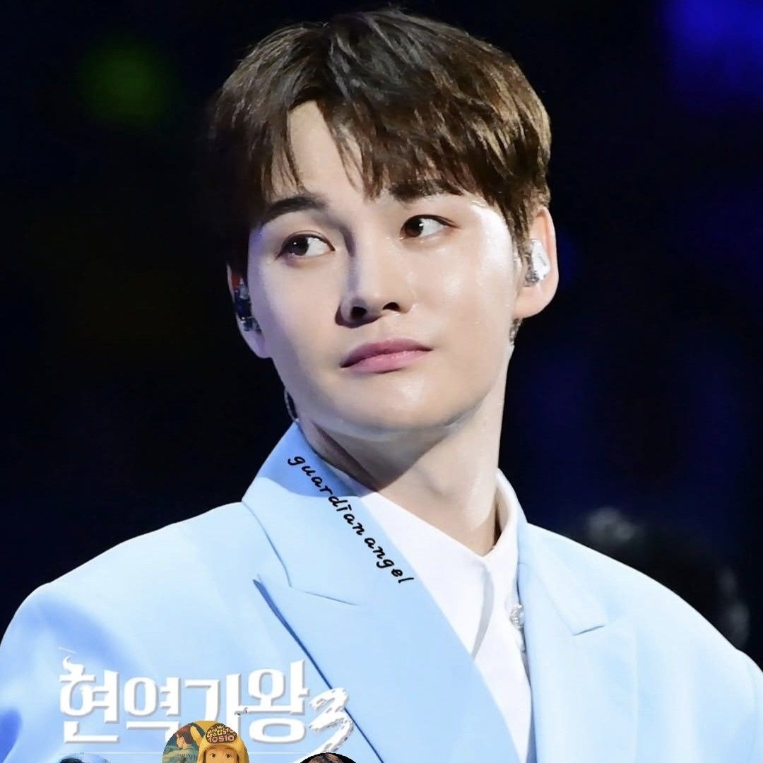 パク・ソジンの最近の活動ショット