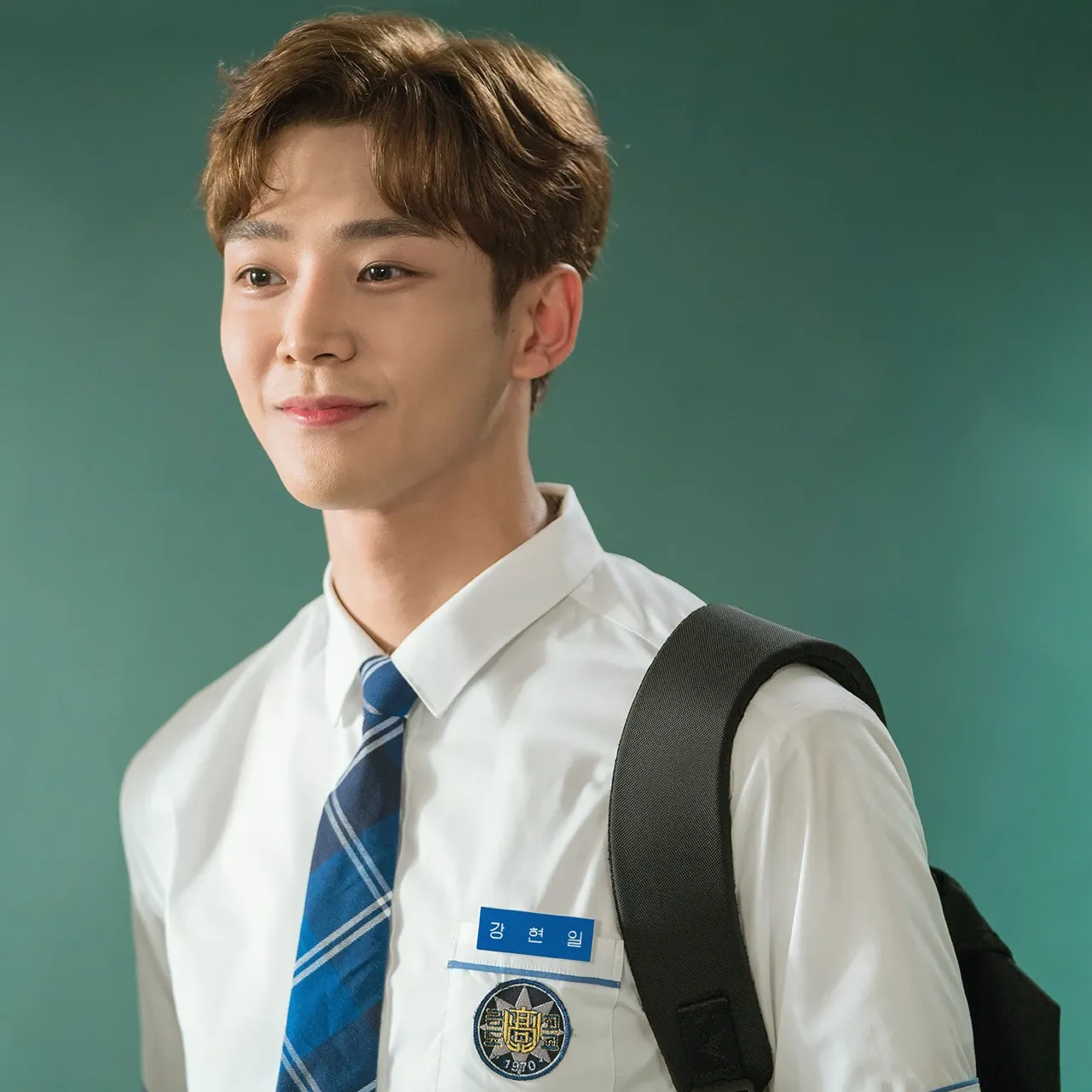 Foto kegiatan terbaru dari Rowoon
