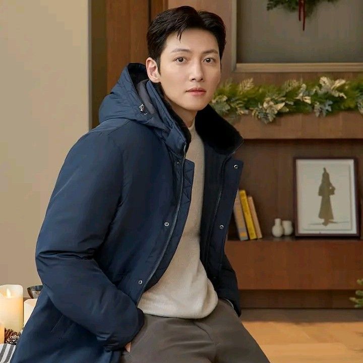 A moment captured by a fan of Ji Changwook