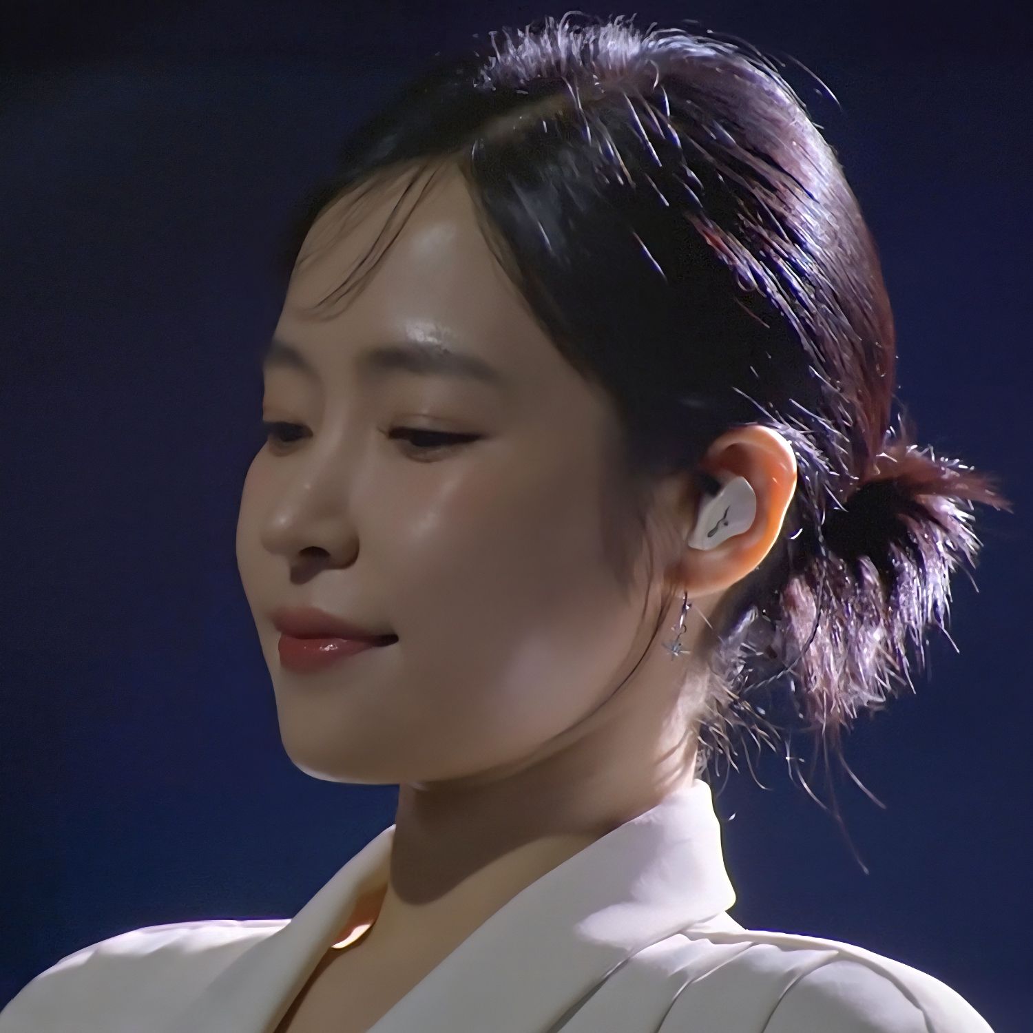 ホンジャの最近の活動ショット