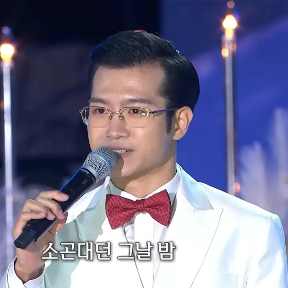 조명섭의 최신 사진