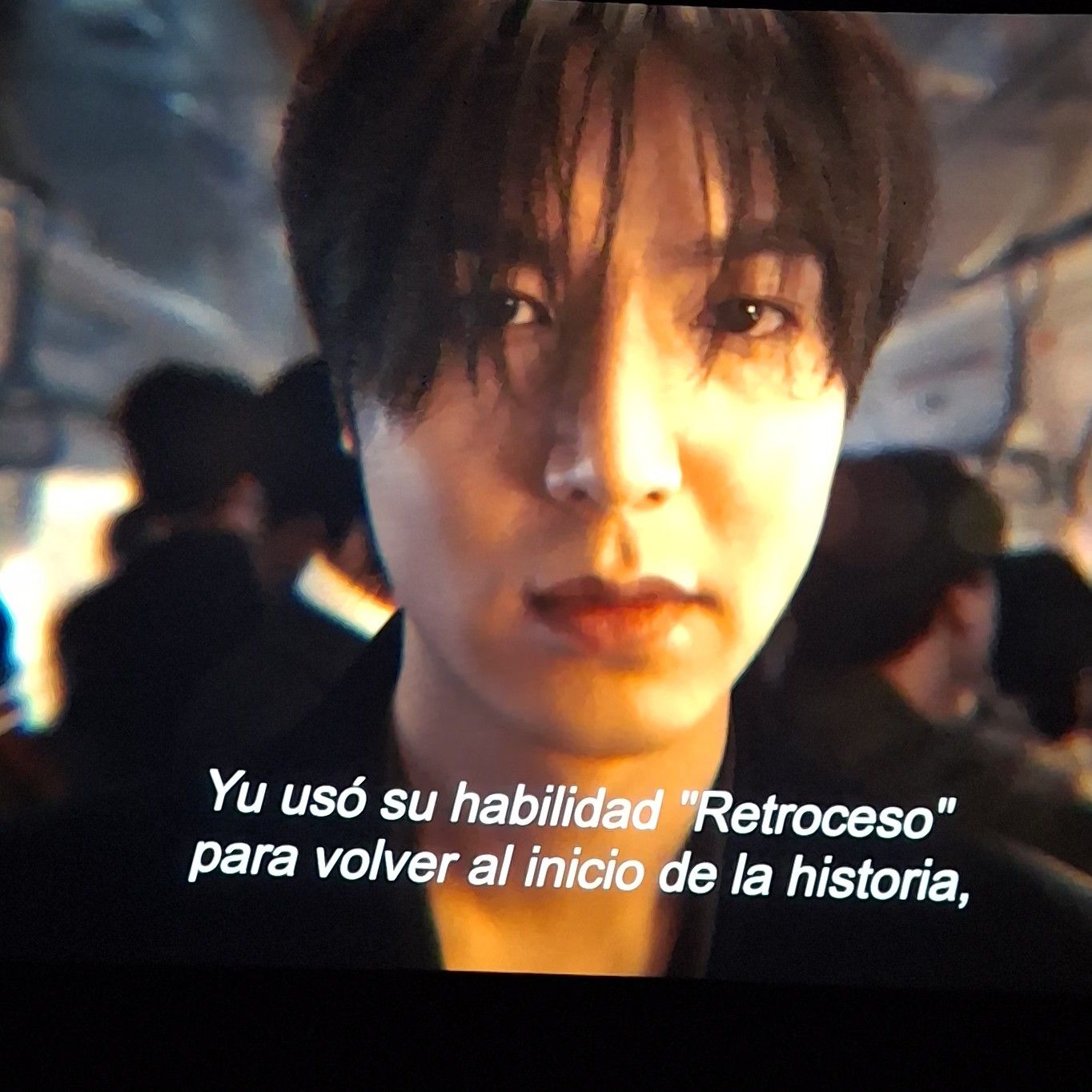 イ・ミンホの最新写真