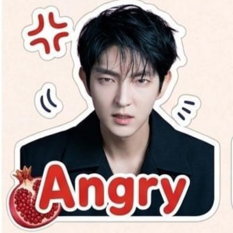 이준기의 비하인드 컷
