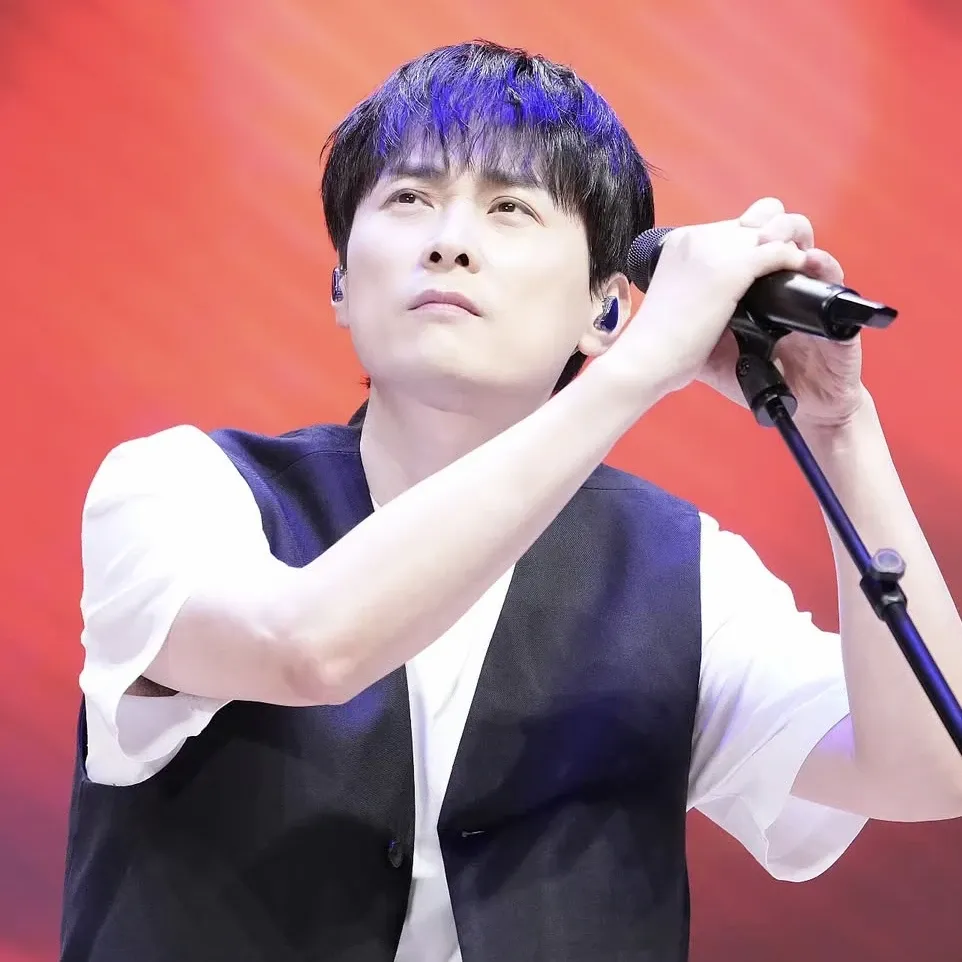 민경훈의 최신 사진