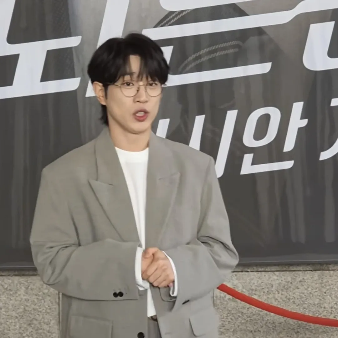 안성훈의 최신 사진