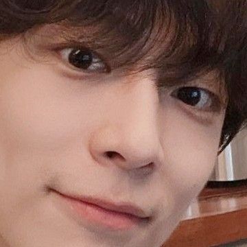 Latest photo of Bae Inhyuk