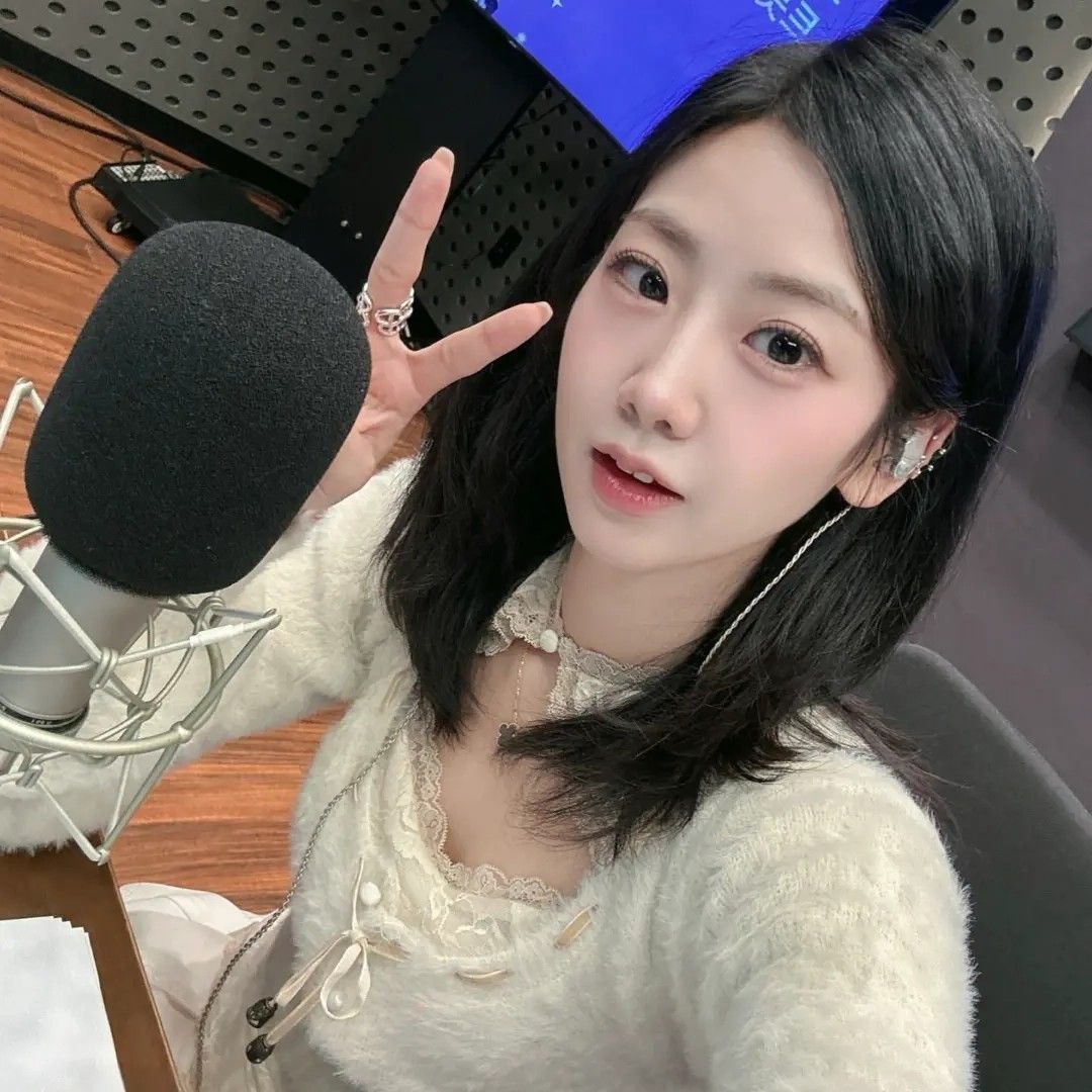 강혜연 최근 활동샷