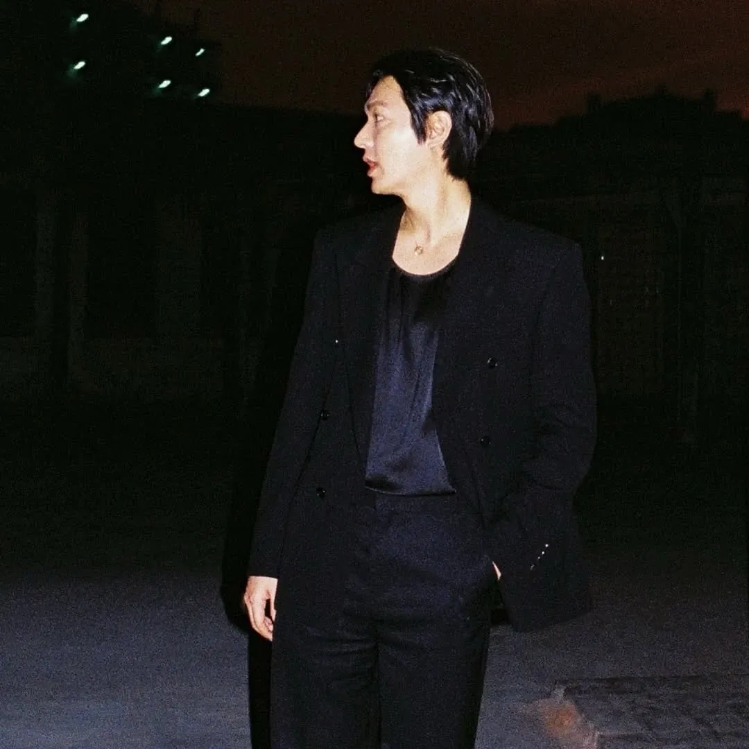 이민호의 최신 사진