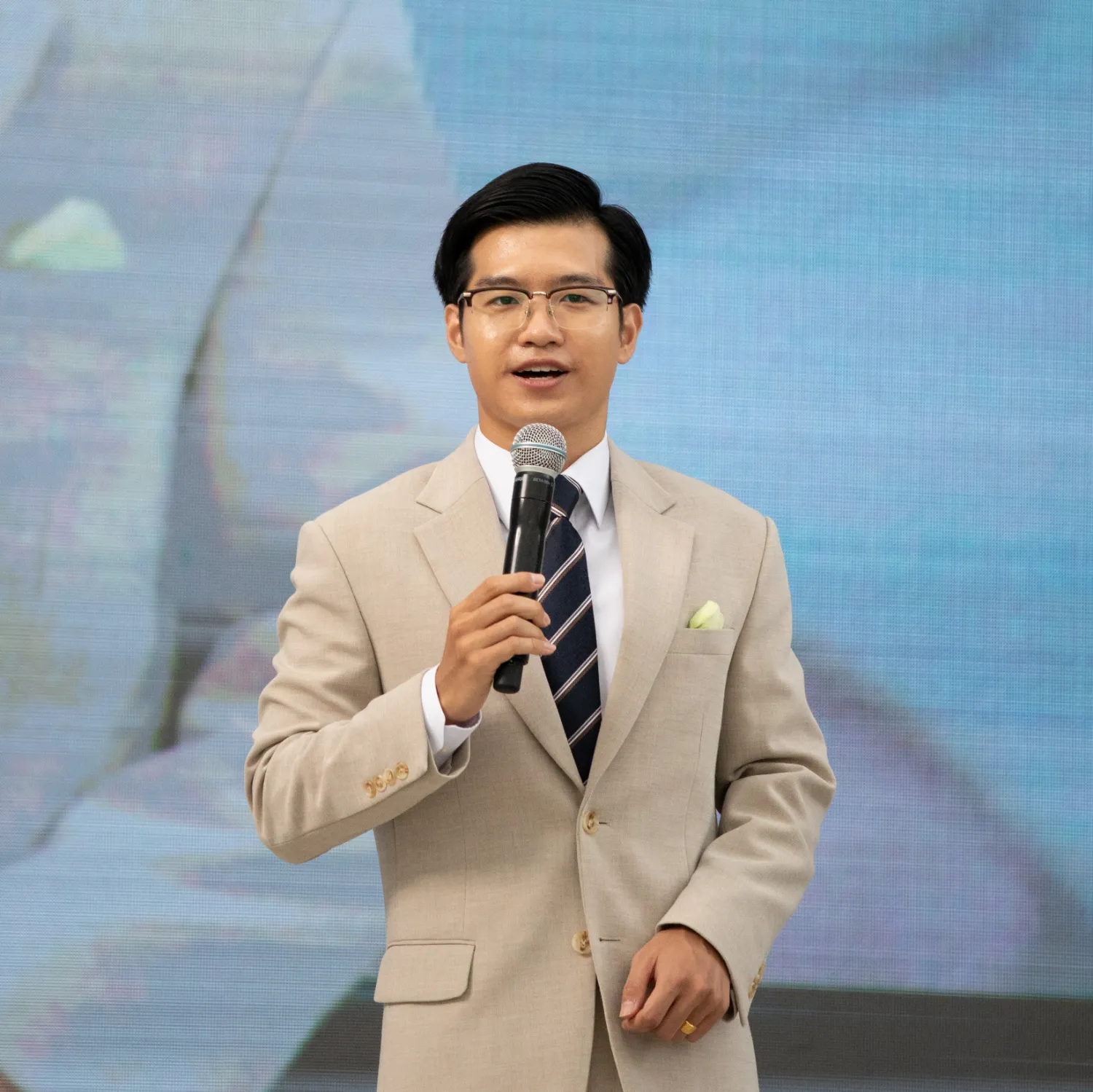 조명섭 팬이 찍은 순간