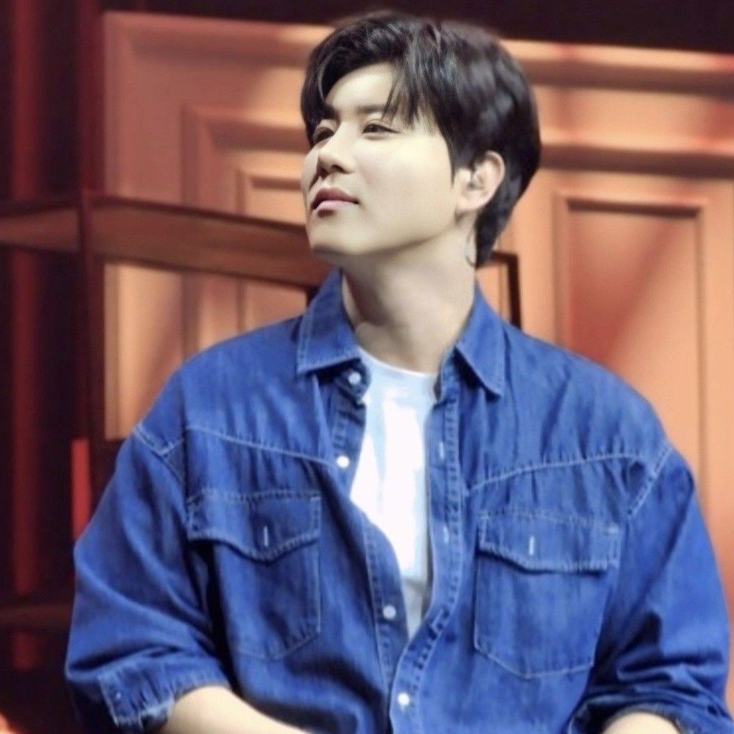 A moment captured by a fan of Jin Haesung