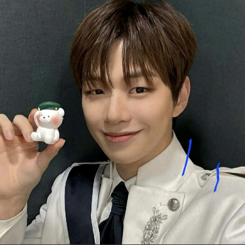 Latest photo of Secret Garden