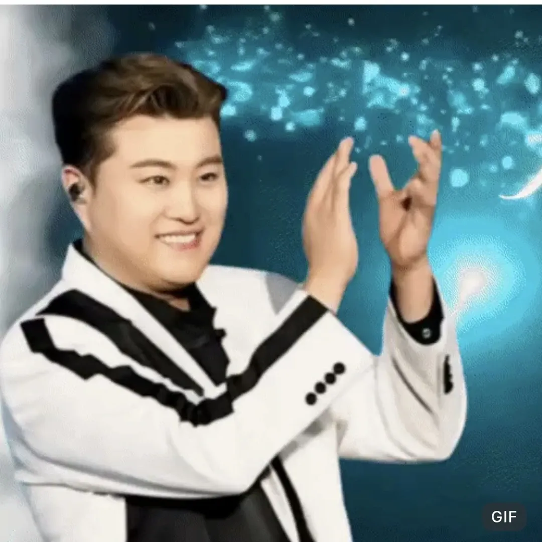 金浩中的最新照片