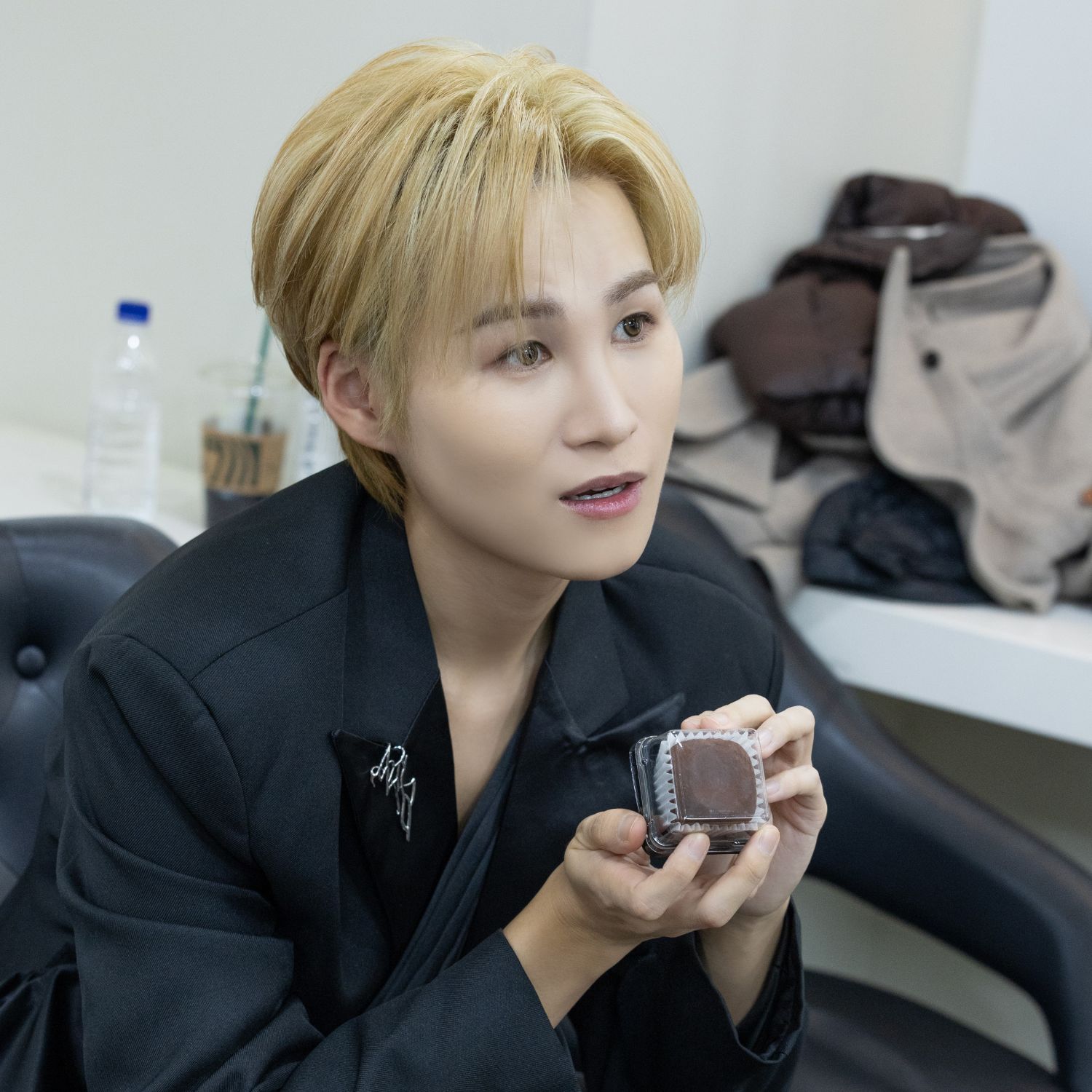 金熙栽的近期活動照