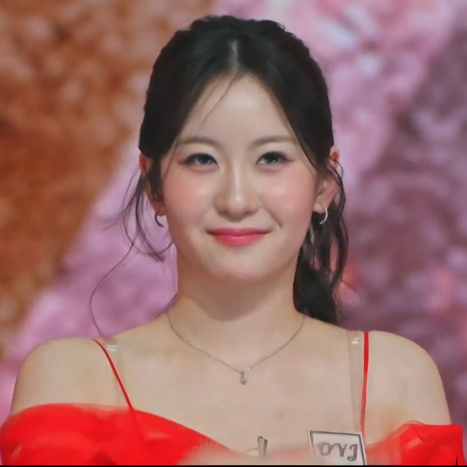 오유진 팬이 찍은 순간