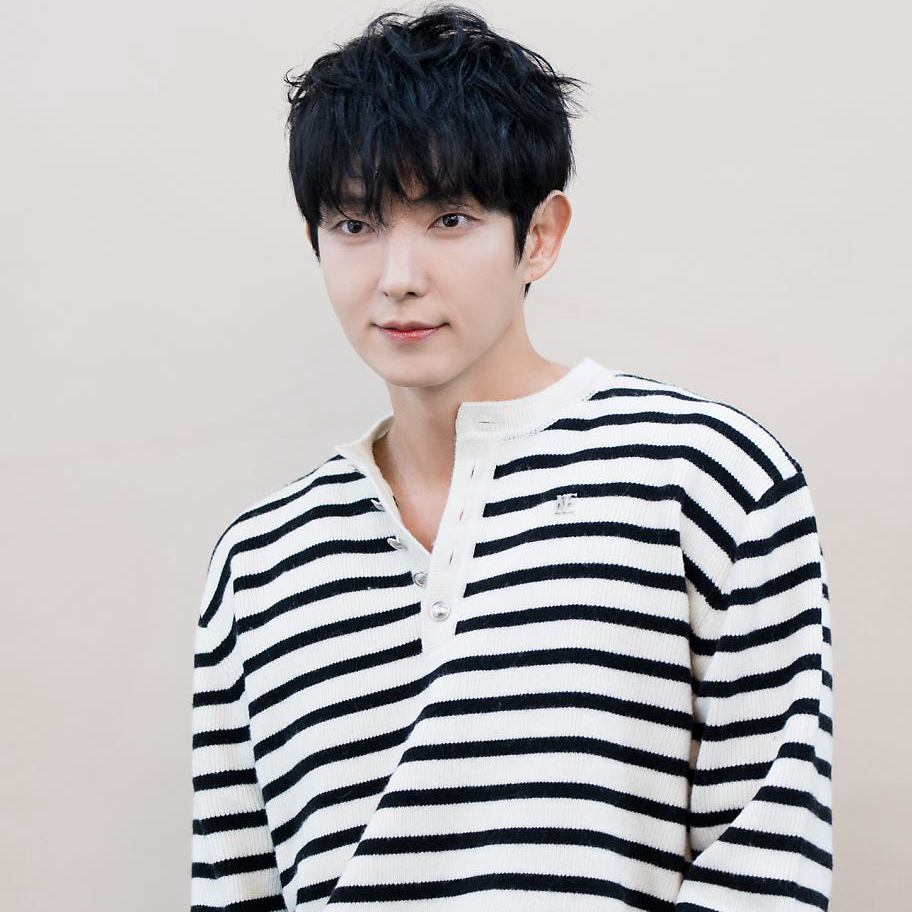 Momen yang diabadikan oleh penggemar Lee Joongi