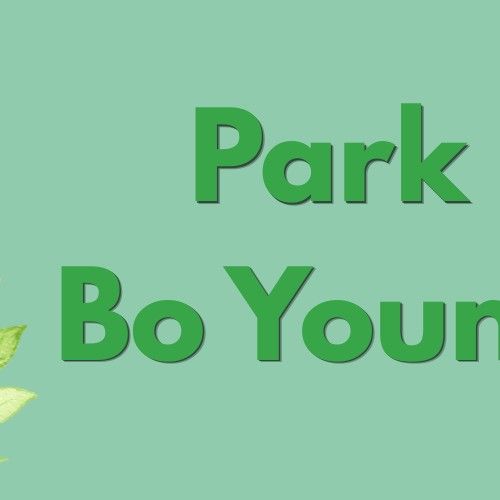 Latest photo of Park Boyoung