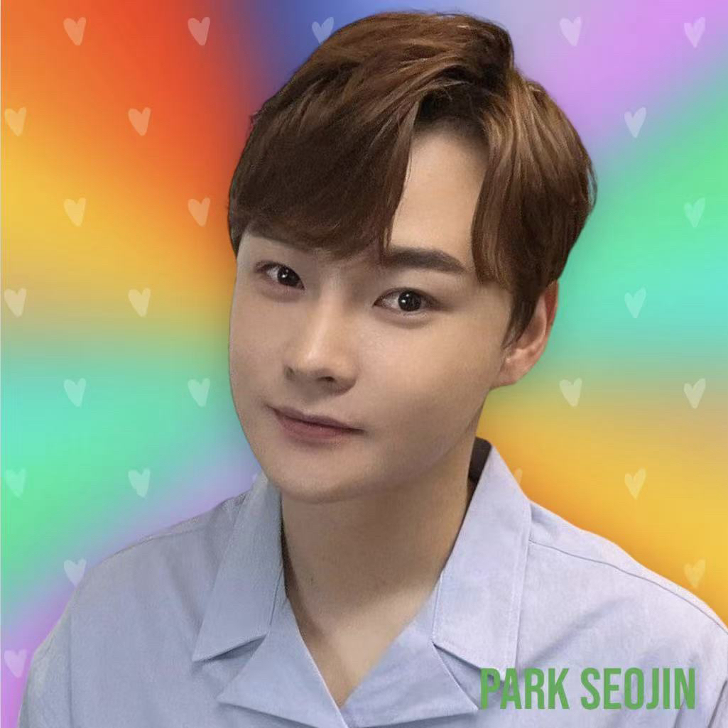 박서진 최근 활동샷
