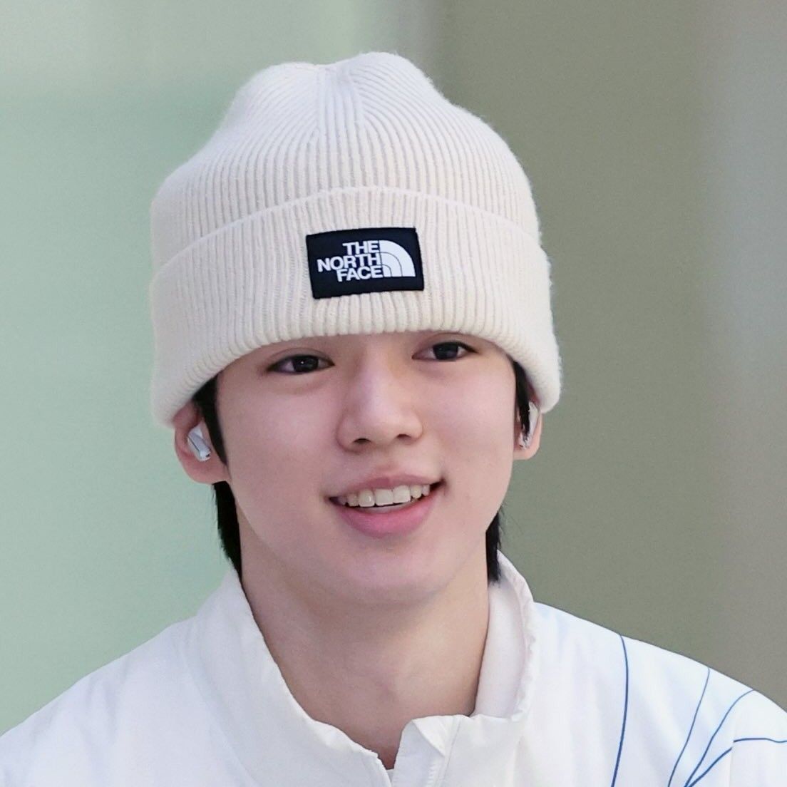 Foto terbaru dari Cha Junhwan