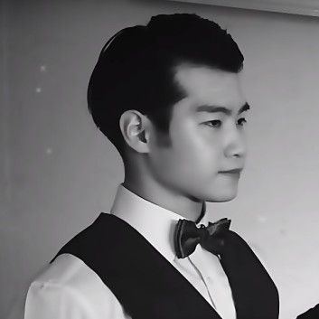 Momen yang diabadikan oleh penggemar Jo Myungsup