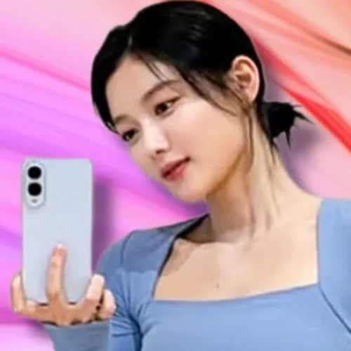 Latest photo of Kim Youjung