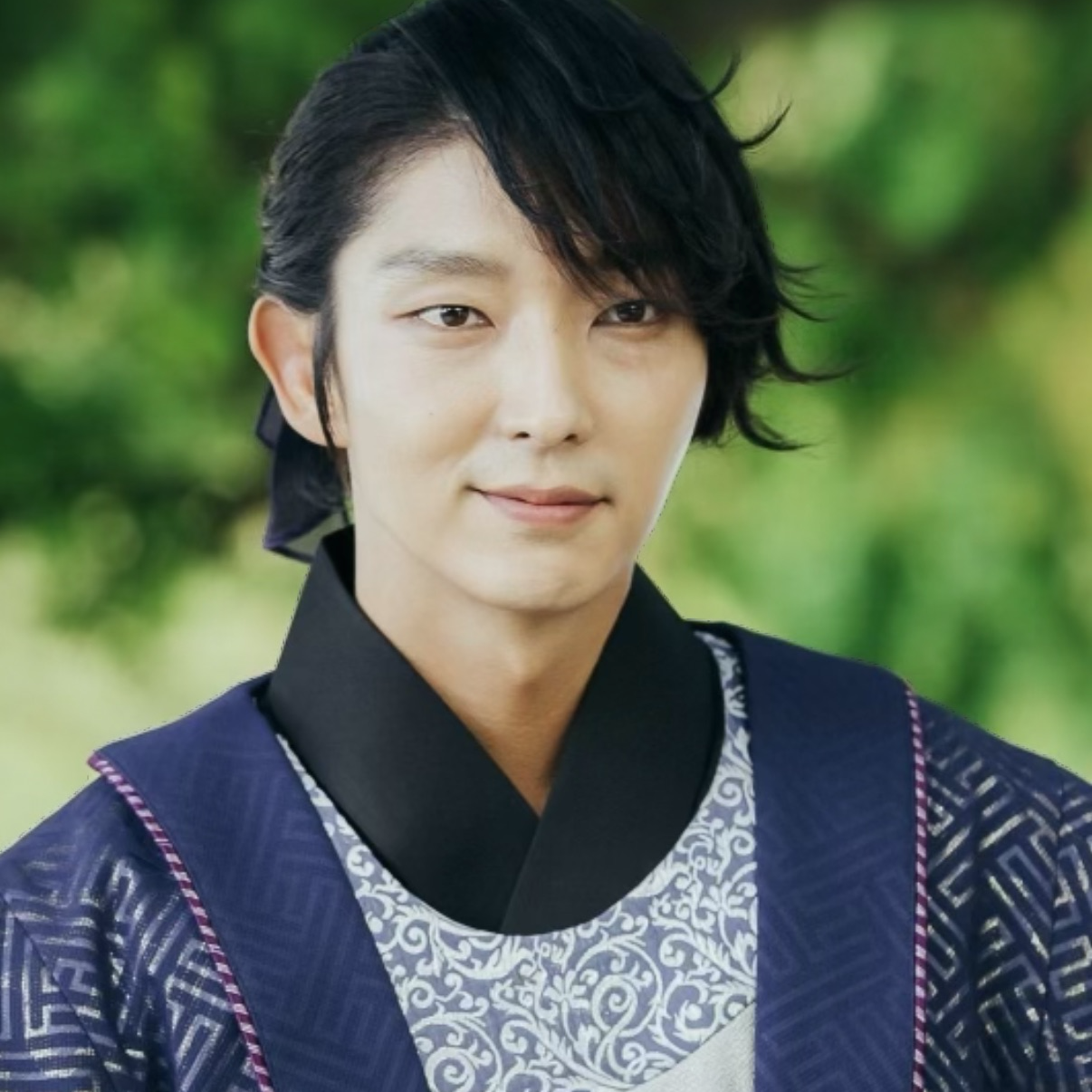이준기의 최신 사진