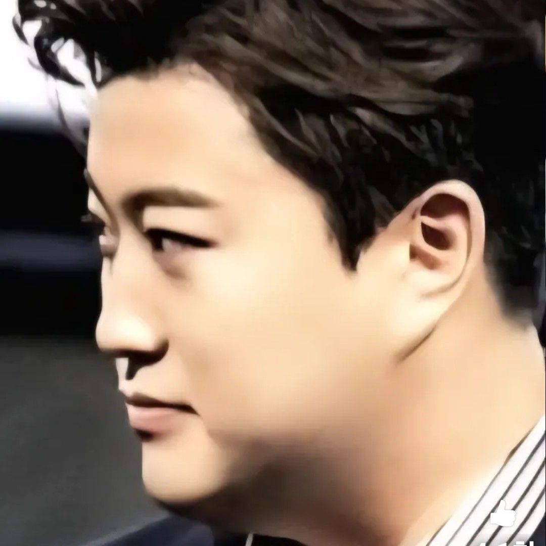 ファンが撮影したキム・ホジュンの瞬間