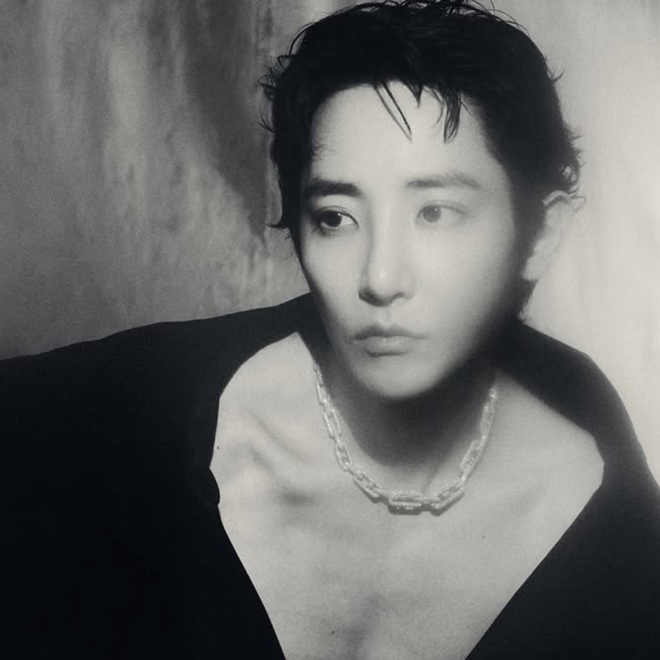 Latest photo of Lee Soohyuk