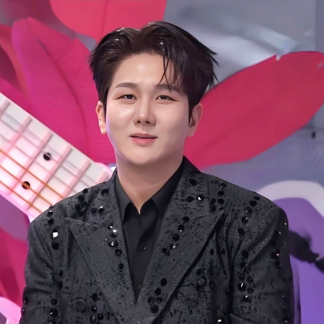 Recent activity shot of Kim Soochan