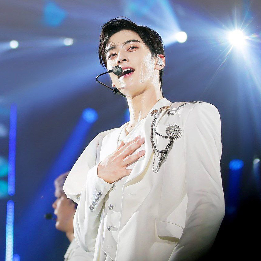 車銀優的幕後花絮